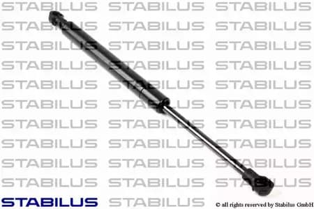 3291tq Stabilus Газовый упор багажника для Bentley Continental
