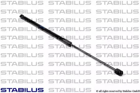 469422 Stabilus Газовый упор багажника