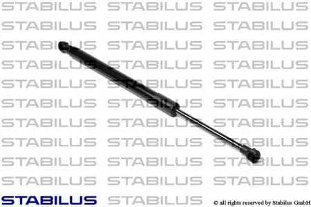 704127 Stabilus Газовий упор капота