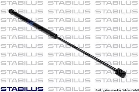 968221 Stabilus Газовый упор багажника
