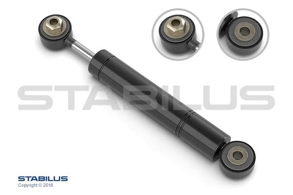 1712DX Stabilus Виброгаситель