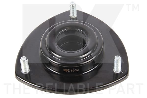 673003 NK Опора амортизатора для Mitsubishi Grandis