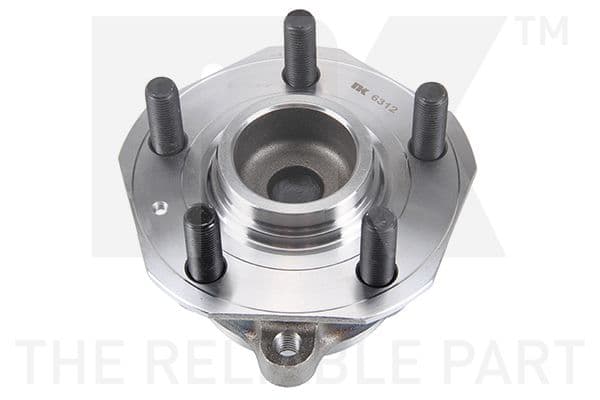 766601 NK Комплект ступицы колеса для Tesla Model Y