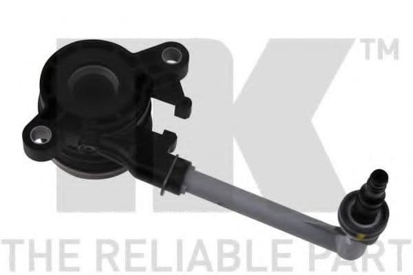 143905 NK Витискний підшипник