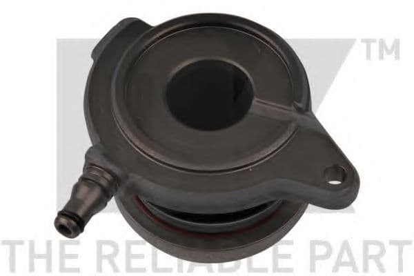 144804 NK Витискний підшипник