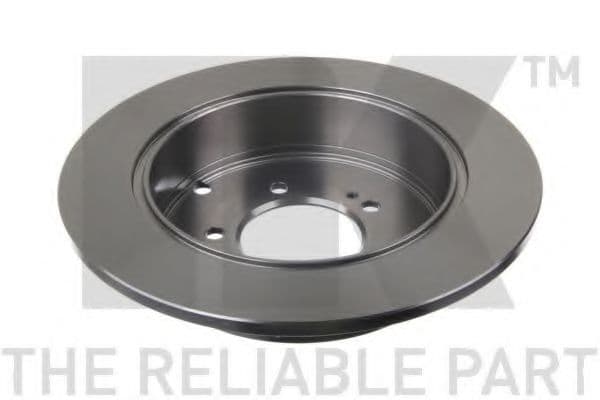 203053 NK Тормозной диск