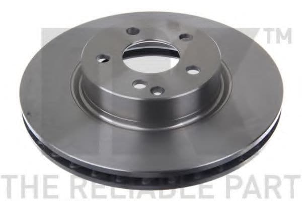 203360 NK Гальмівний диск