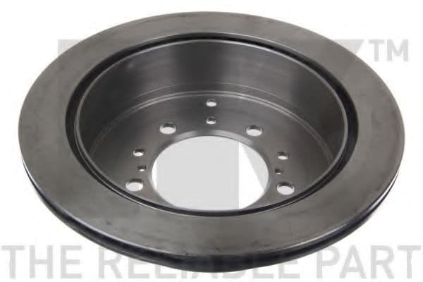 2045162 NK Тормозной диск