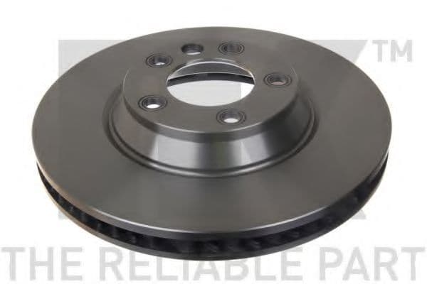 2047105 NK Тормозной диск