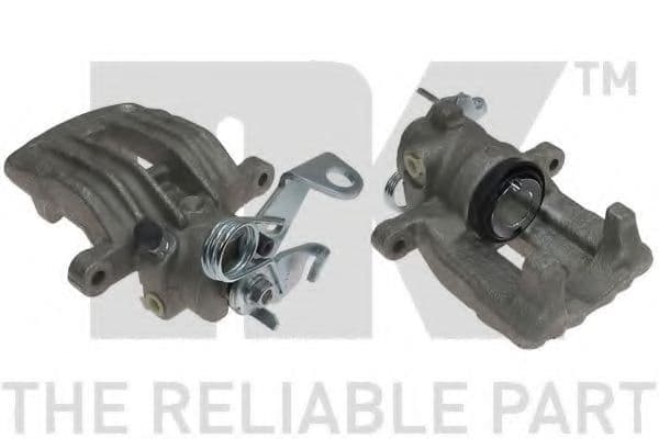 211039 NK Тормозной суппорт