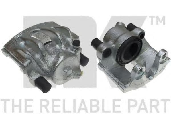 2115171 NK Гальмівний супорт