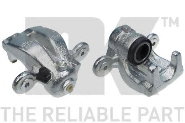 2115201 NK Тормозной суппорт