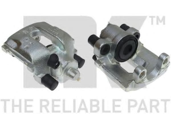 211552 NK Гальмівний супорт