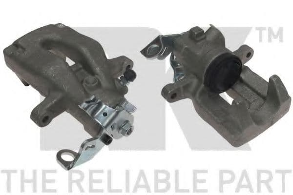 2119117 NK Тормозной суппорт