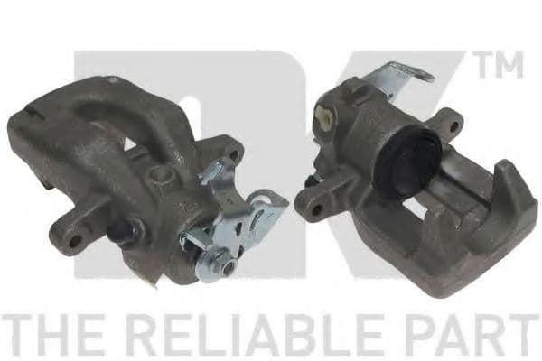 2119118 NK Тормозной суппорт