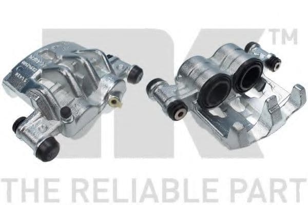 2119143 NK Гальмівний супорт