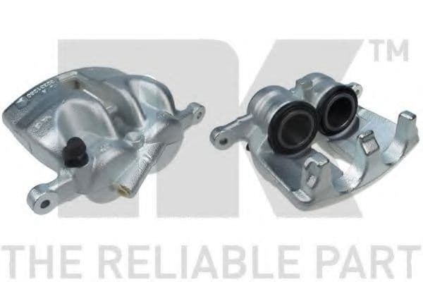 2119157 NK Гальмівний супорт