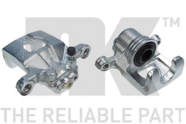 2122163 NK Гальмівний супорт