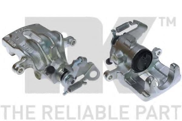 2123120 NK Гальмівний супорт