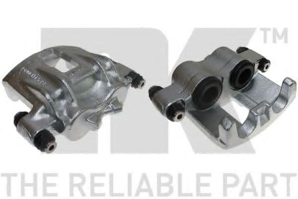 2123137 NK Гальмівний супорт