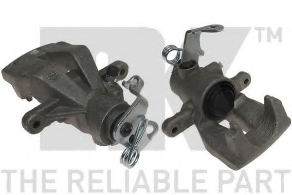 2123141 NK Гальмівний супорт