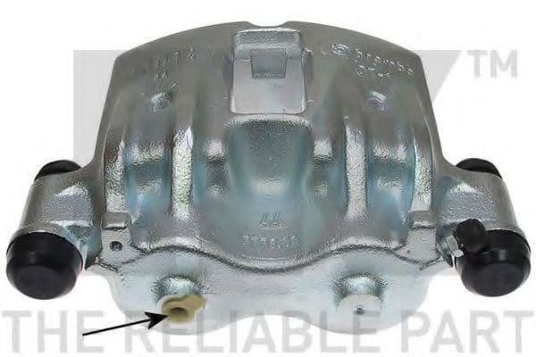 2123163 NK Гальмівний супорт