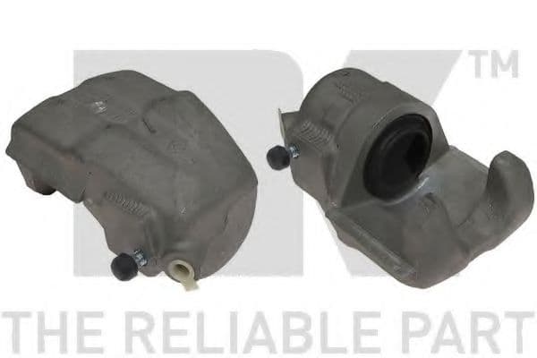 212337 NK Гальмівний супорт