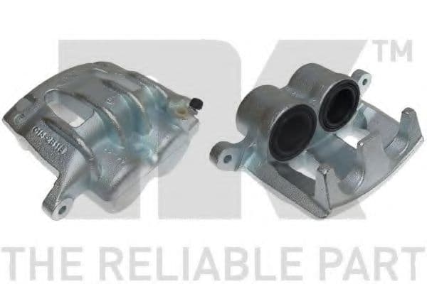 2125144 NK Гальмівний супорт