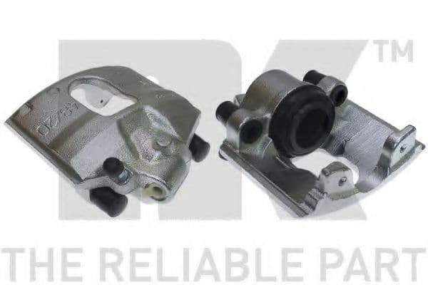 2125153 NK Гальмівний супорт