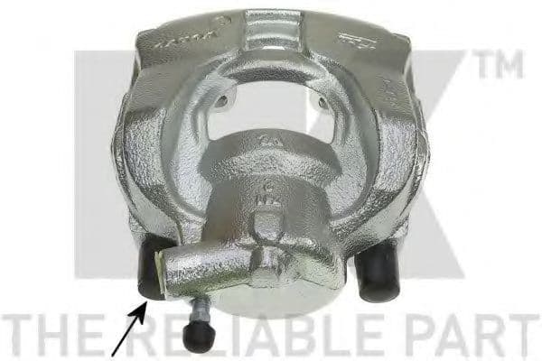 2125179 NK Гальмівний супорт