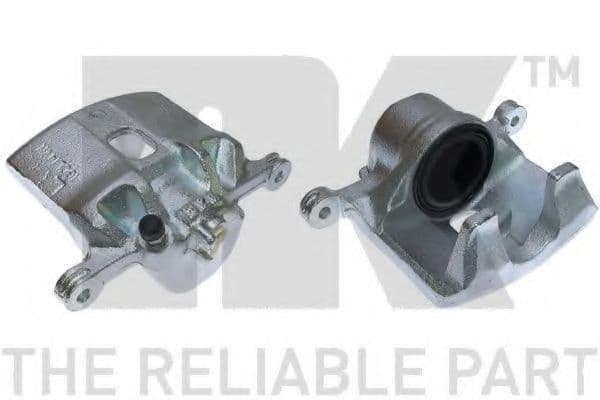 2126117 NK Гальмівний супорт