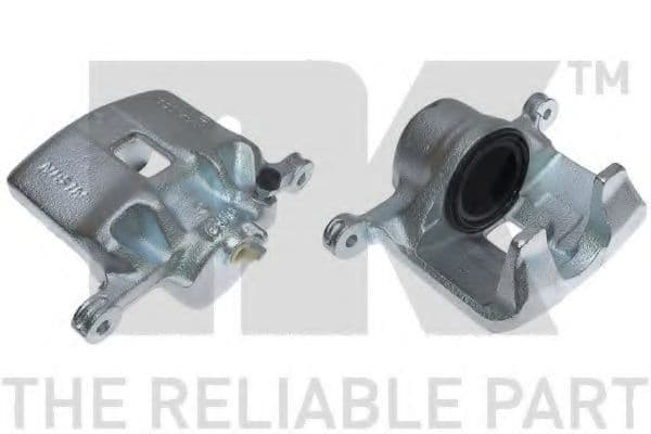 2126118 NK Гальмівний супорт