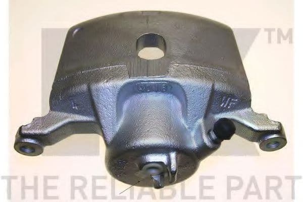 2126125 NK Гальмівний супорт для Honda CR-V