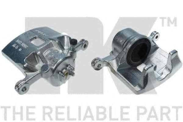 2126149 NK Гальмівний супорт для Honda Civic