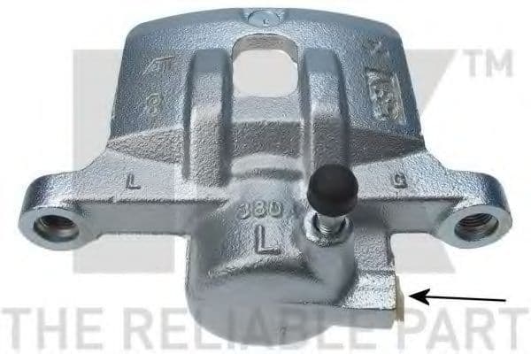 2130181 NK Гальмівний супорт