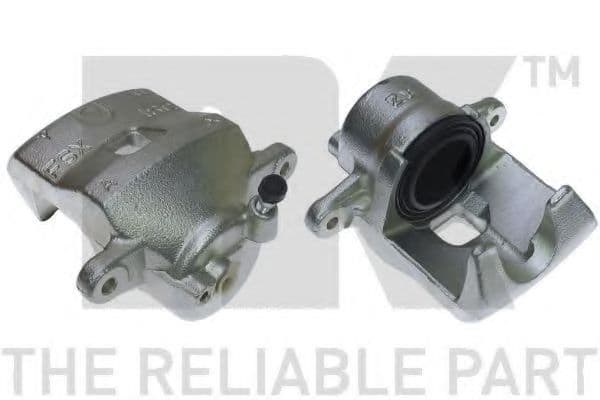 213236 NK Гальмівний супорт для Mazda 323