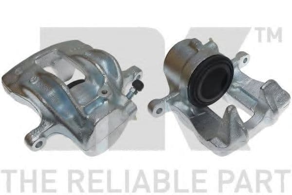 2133116 NK Тормозной суппорт для Mercedes C-Class