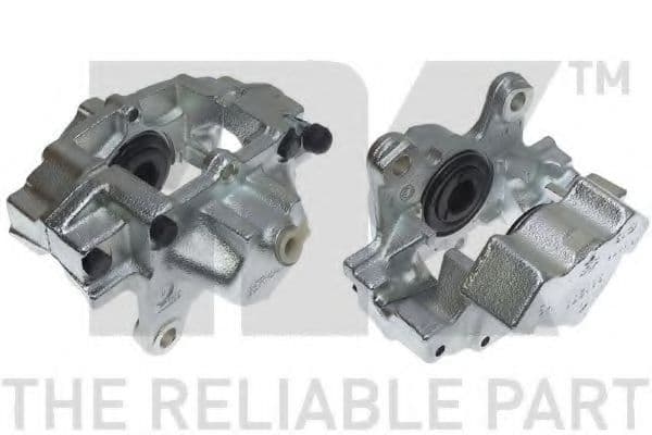 2133167 NK Тормозной суппорт