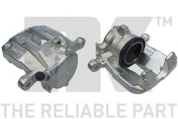 2133172 NK Гальмівний супорт для Mercedes A-Class