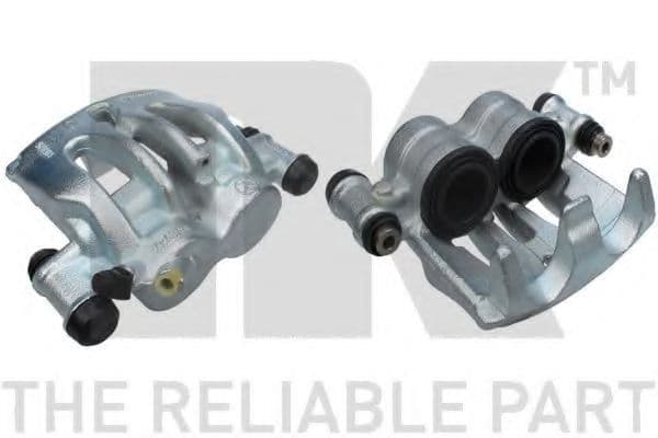 2133232 NK Гальмівний супорт