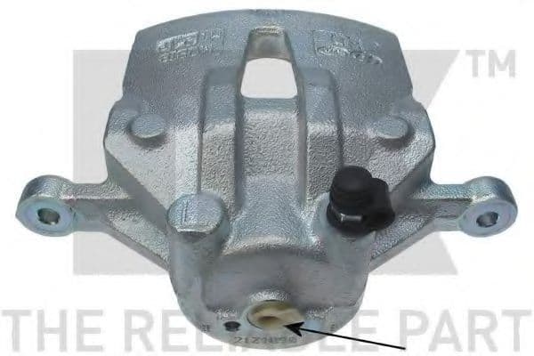 213543 NK Гальмівний супорт