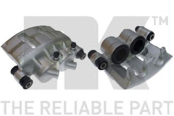 2136104 NK Гальмівний супорт