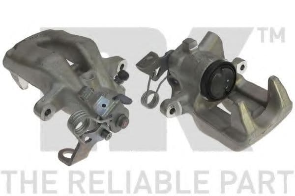 2137123 NK Гальмівний супорт