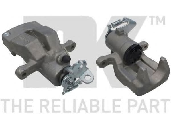 2139133 NK Гальмівний супорт для Renault Scenic