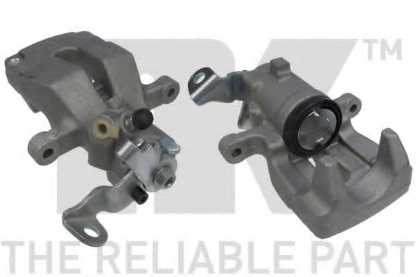 2139144 NK Гальмівний супорт