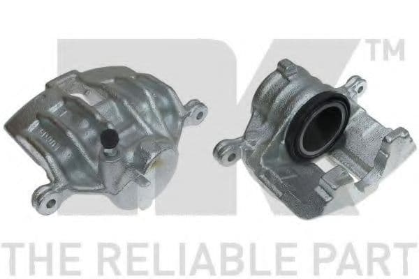 214063 NK Тормозной суппорт для Land Rover Freelander