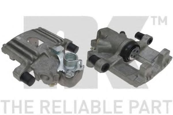 214081 NK Гальмівний супорт для MINI Cooper