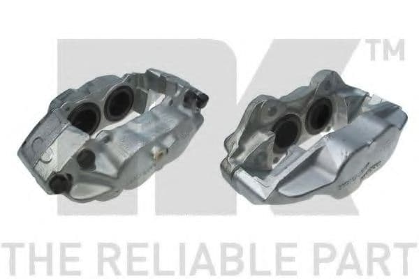 214091 NK Гальмівний супорт для Land Rover Defender