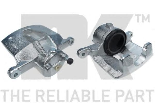 2145226 NK Гальмівний супорт для Toyota Corolla