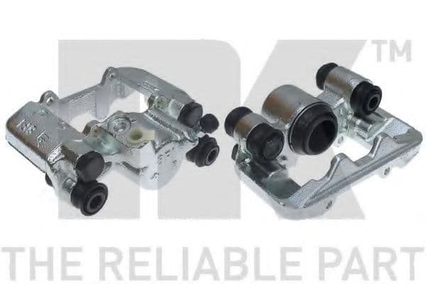 2145244 NK Гальмівний супорт